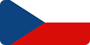 CZE flag