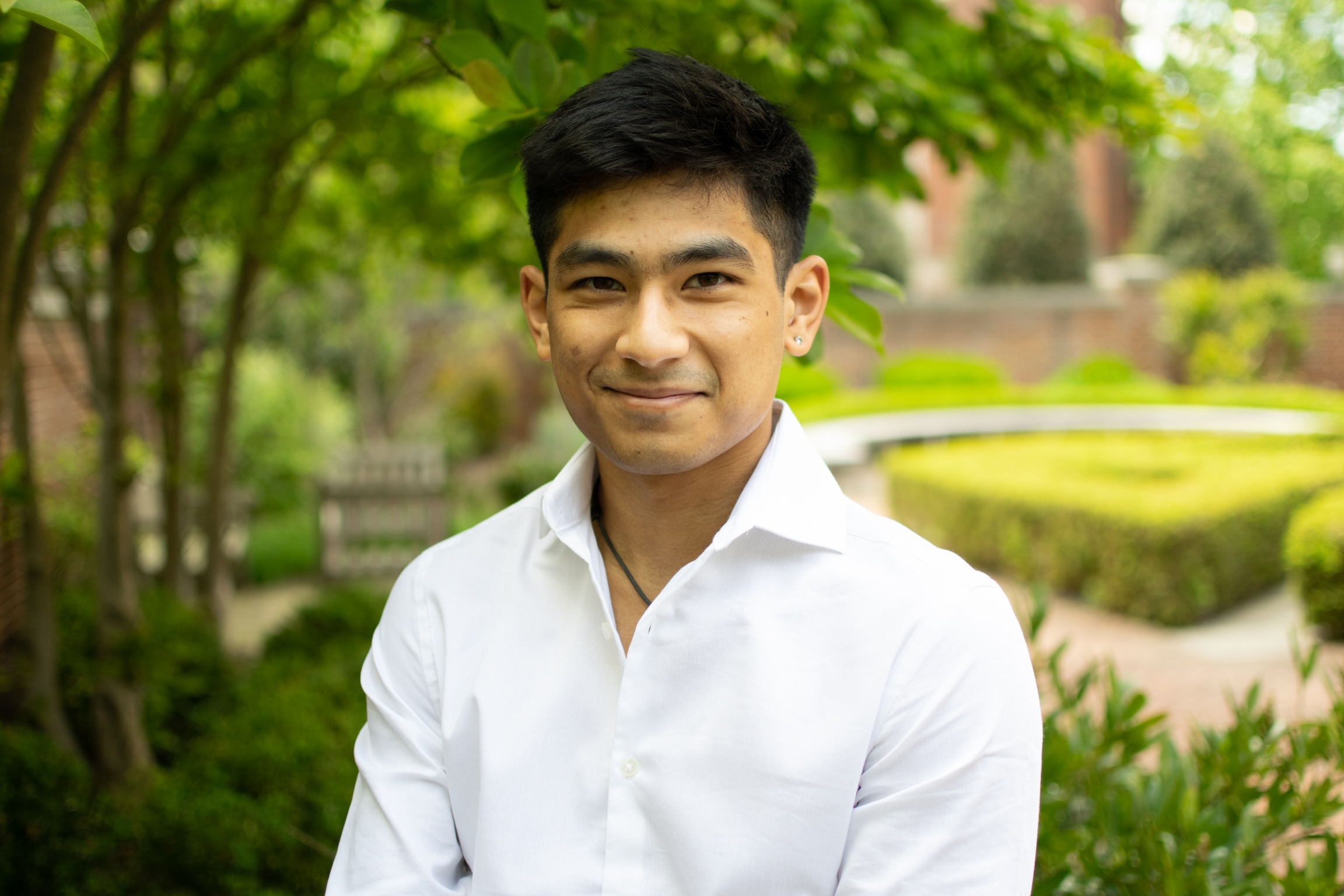 Sanjay Jeeva - Professional Squash Player