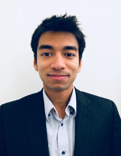 Samuel Kang
