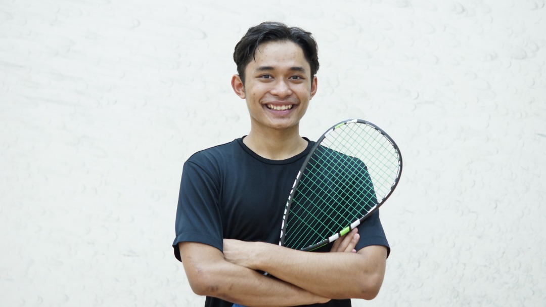 Muhammad Hafiz Abdul Harif