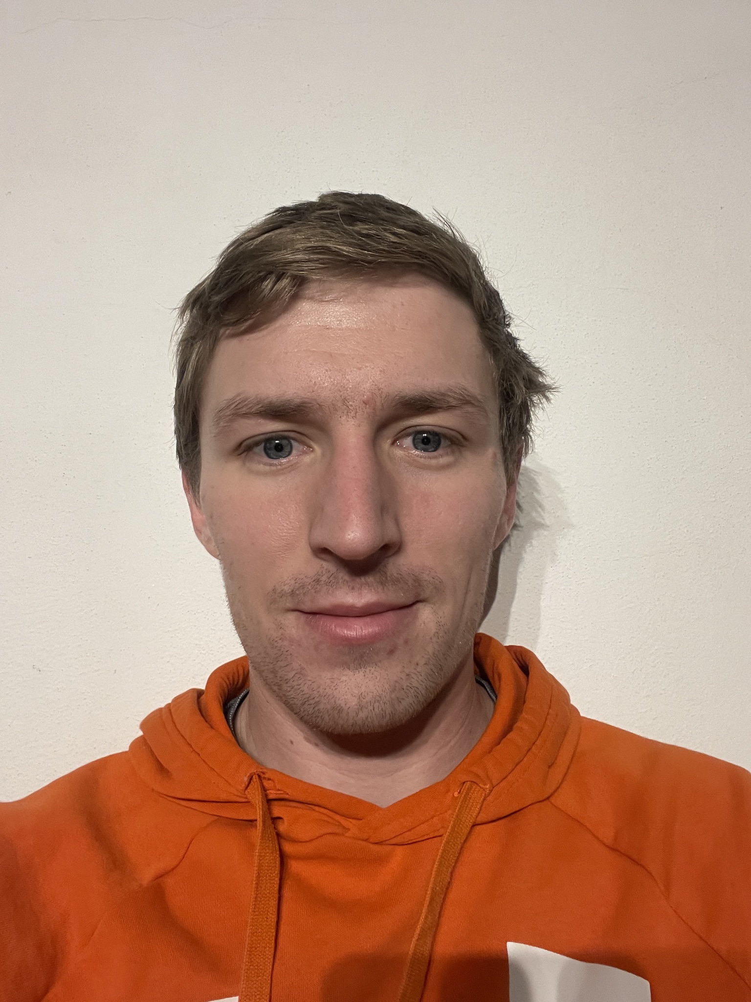 Jakub Solnicky - Professional Squash Player