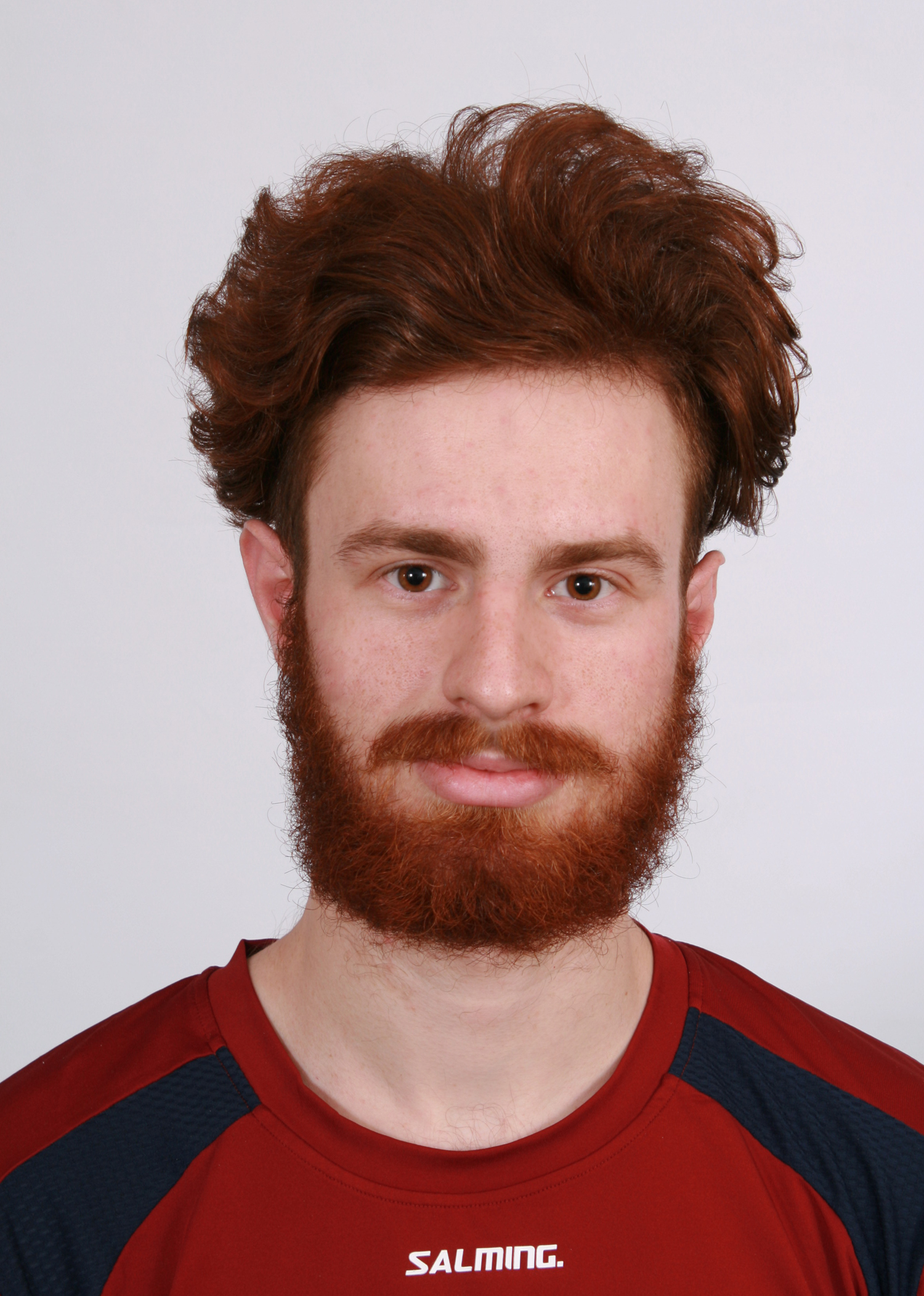 Ondrej Vorlícek - Professional Squash Player