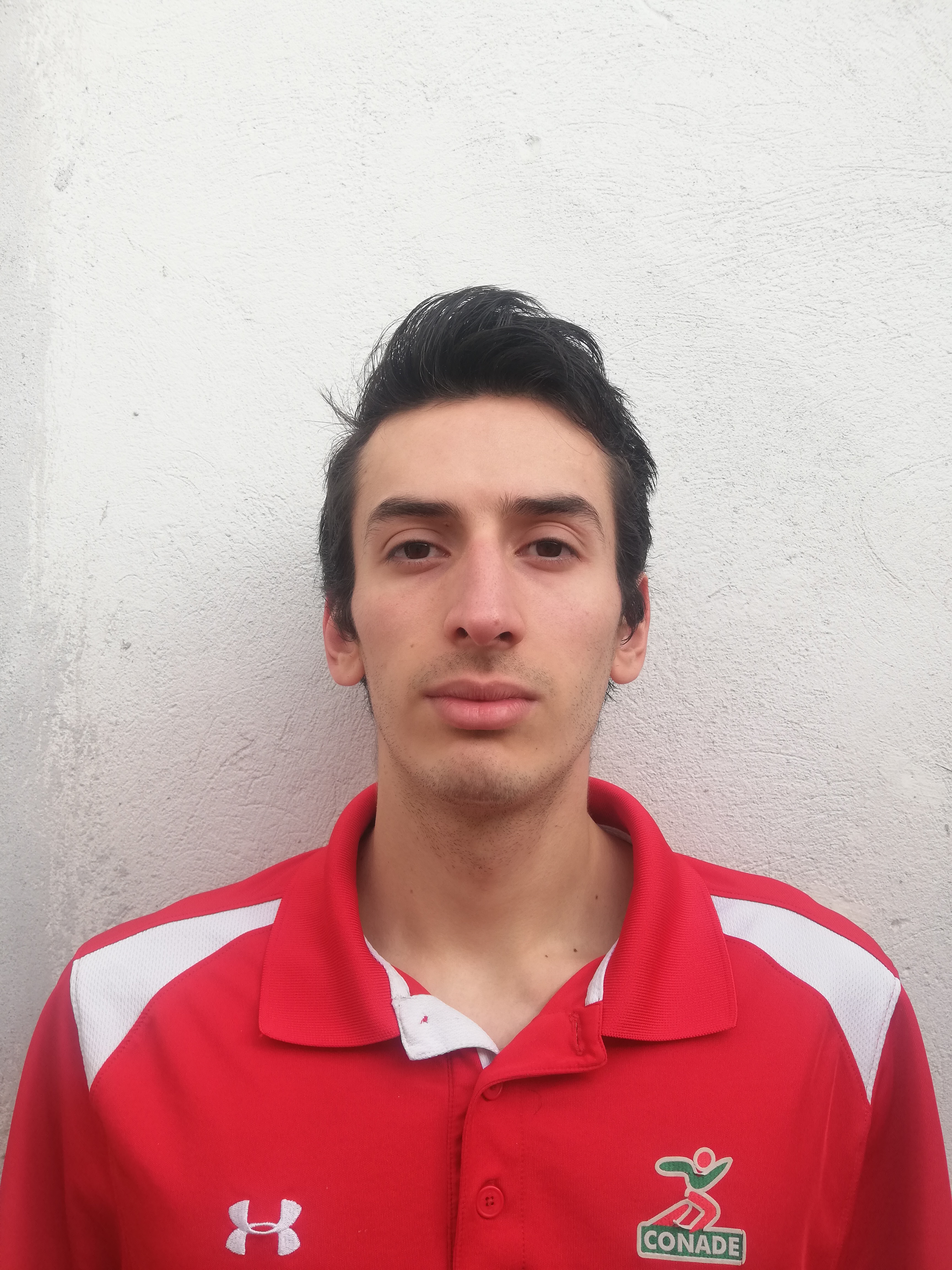 Jorge  Gomez Dominguez