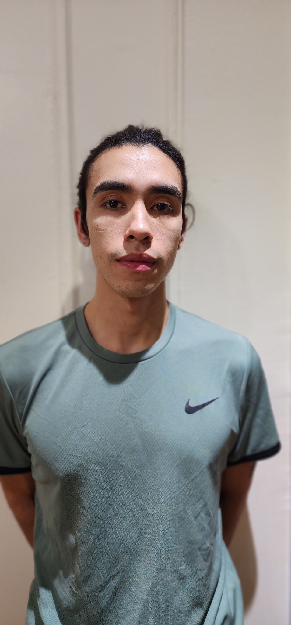 Felipe Pantle - Professional Squash Player