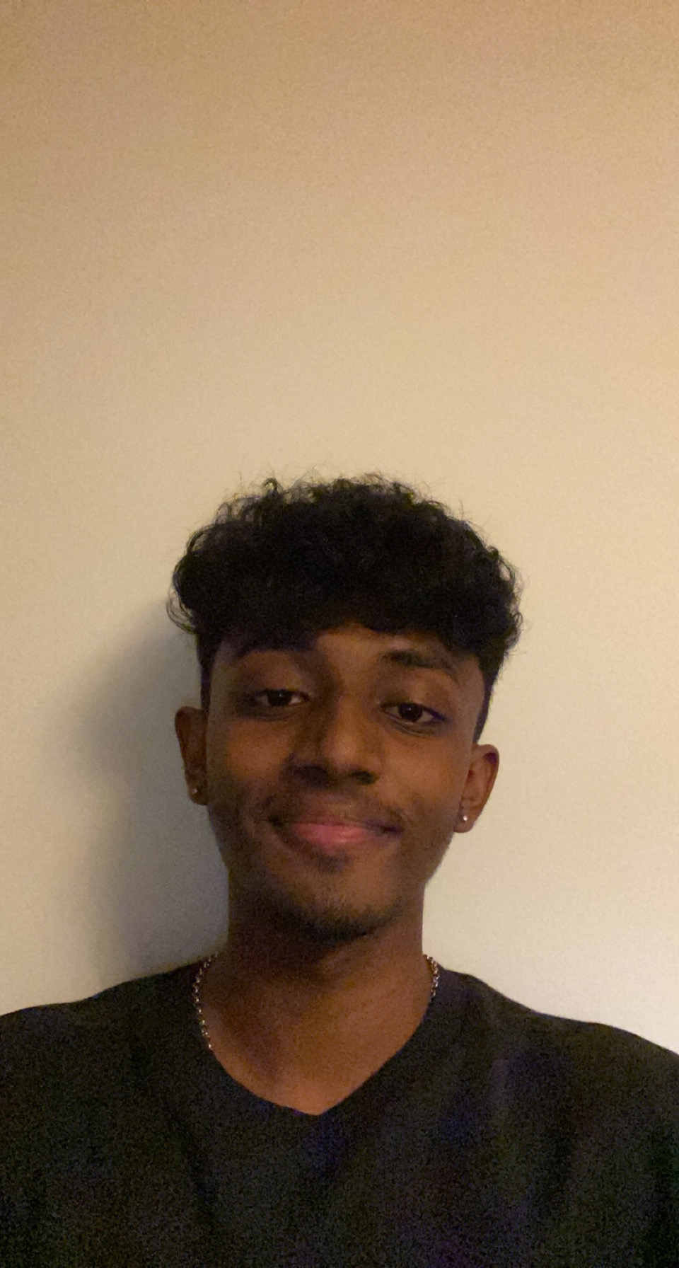 Ameeshenraj Chandaran