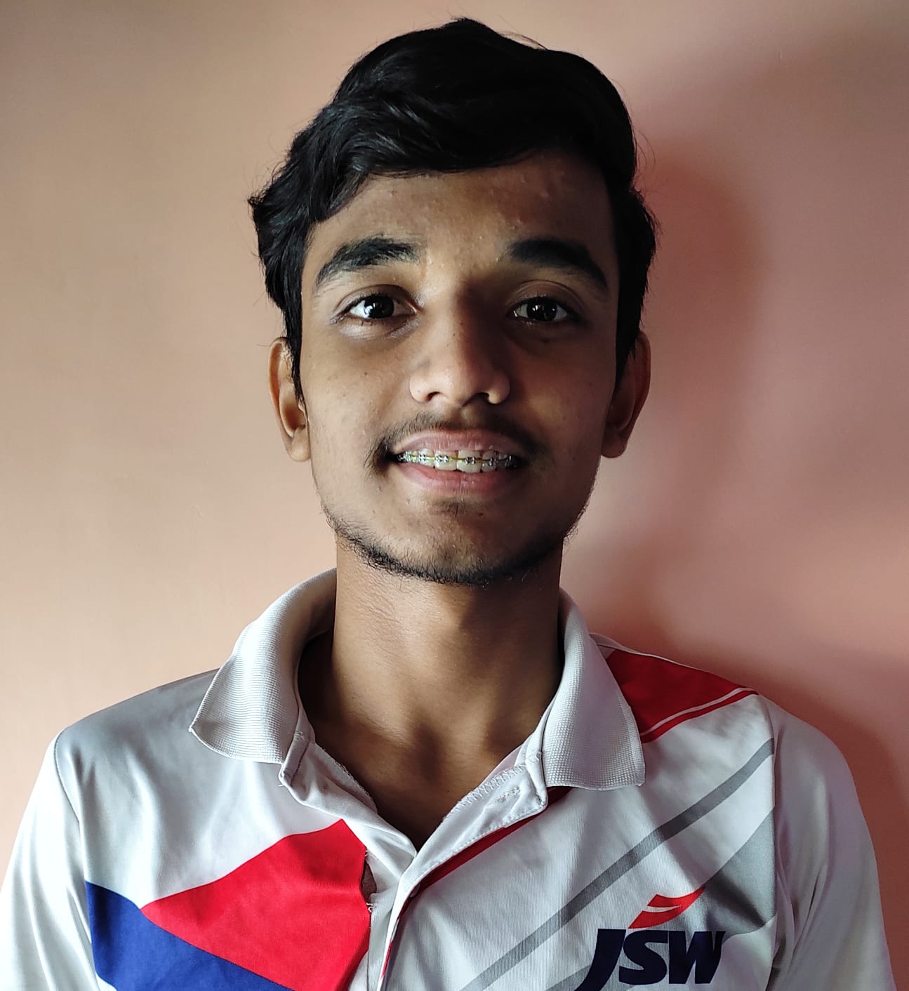 Mohit Bhatt - Professional Squash Player