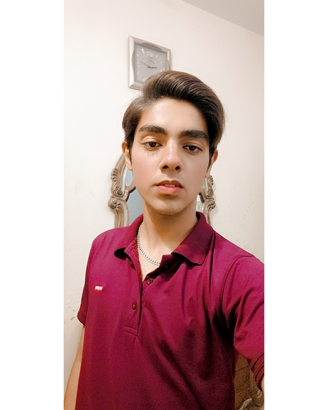 Muhammad Ashab Irfan