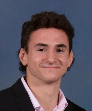 Andre Lynn - Professional Squash Player