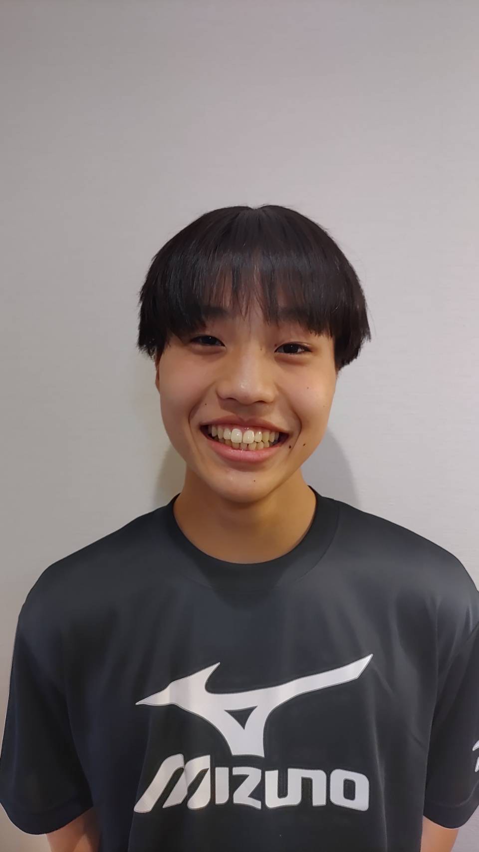 Yujin Ikeda - Professional Squash Player