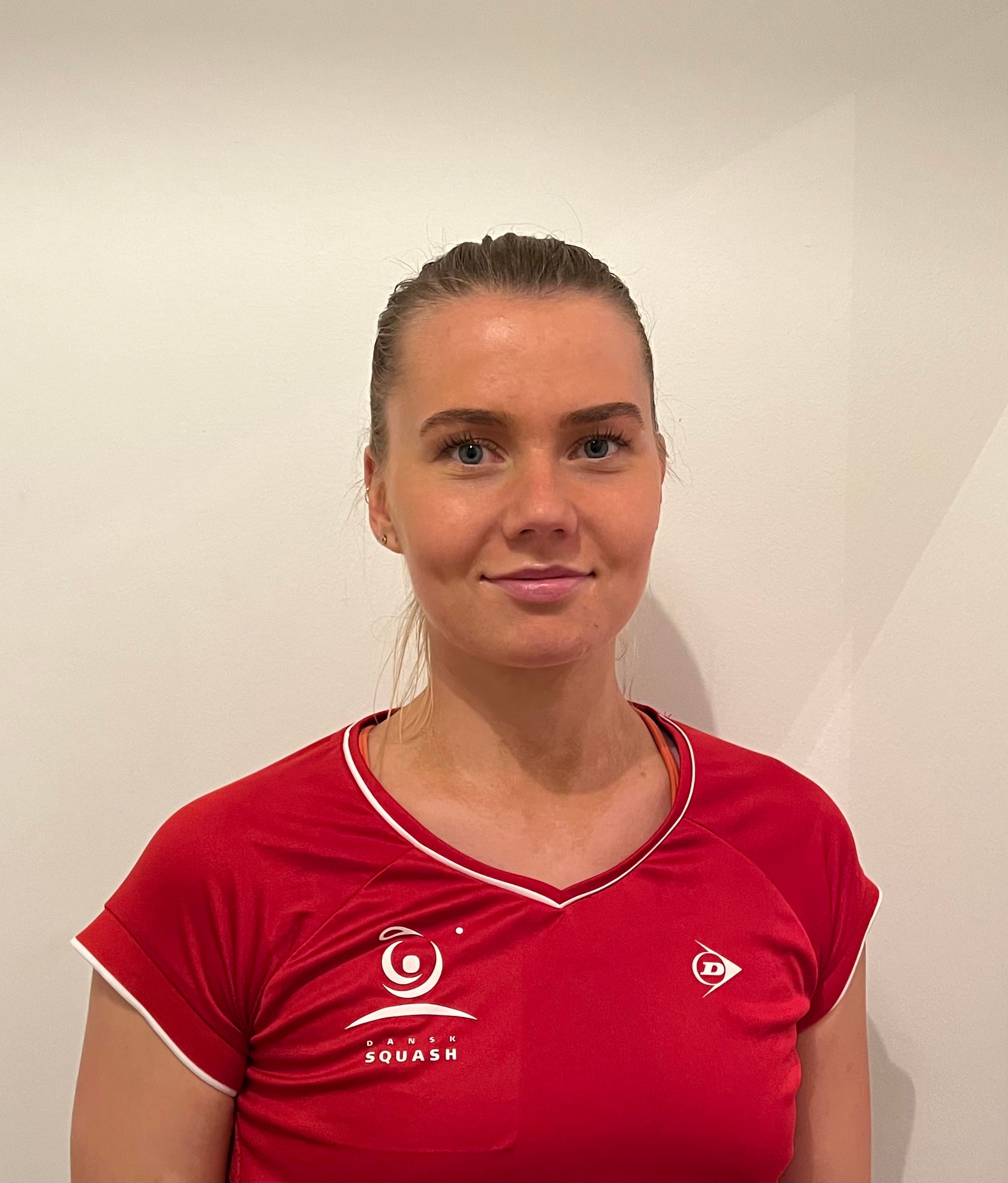 Caroline Lyng Christiansen