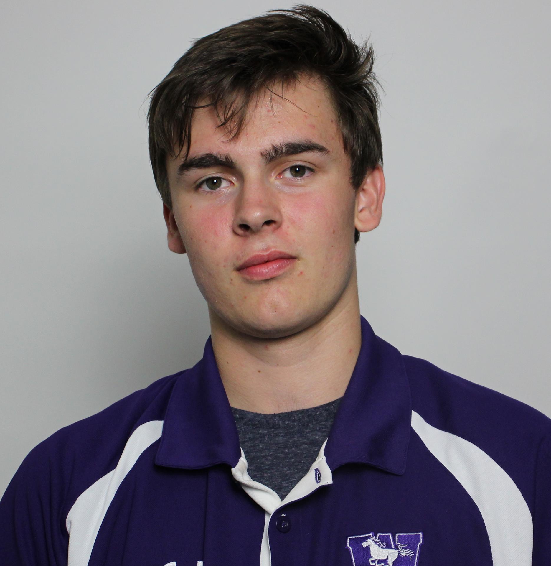 Mitchell Kahnert