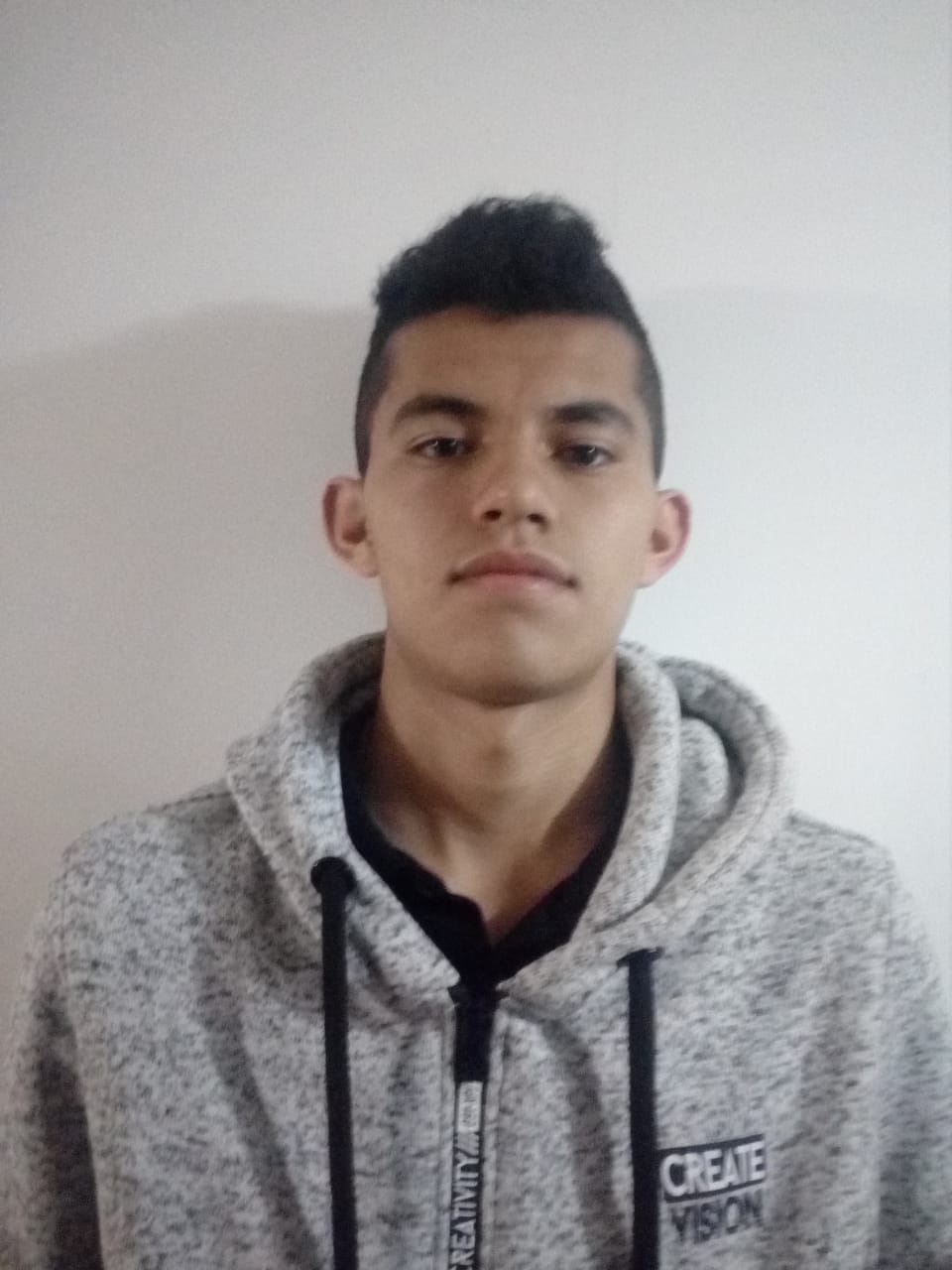 Sebastian Rodriguez Rayo