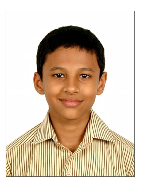 Arihant Kalamangalam Sunil