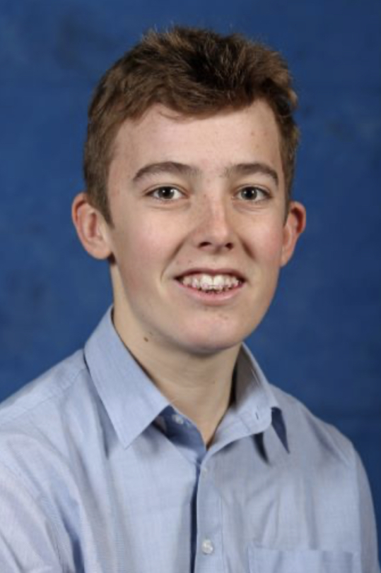 Thomas Marshall - Professional Squash Player