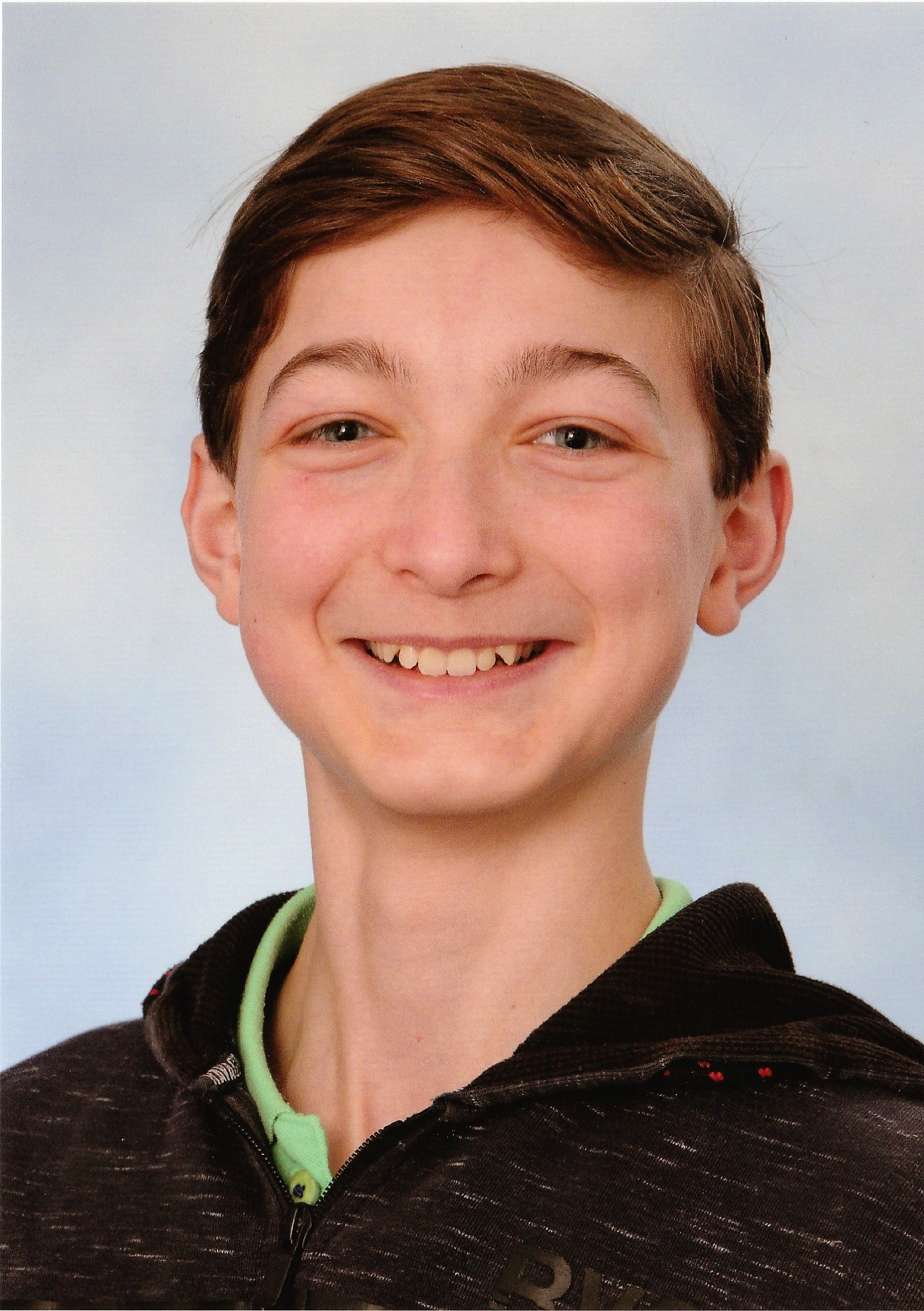 Robert Lindner - Professional Squash Player