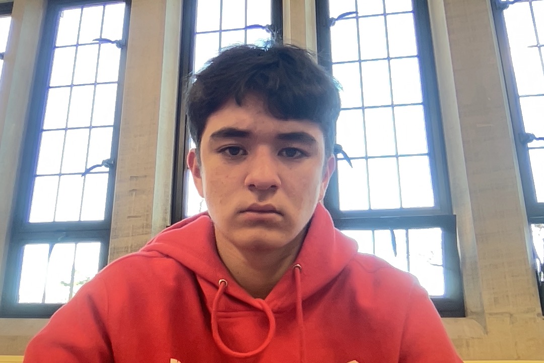 Nathan S Rosenzweig