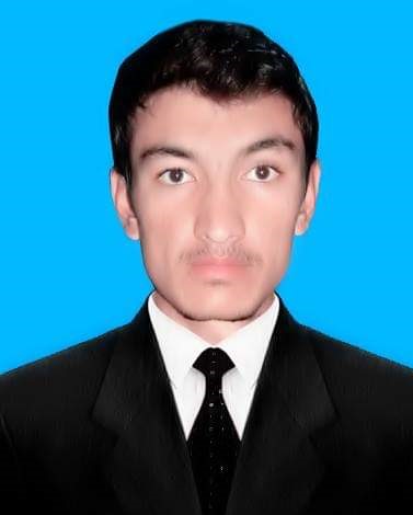 Asad Ullah - Professional Squash Player