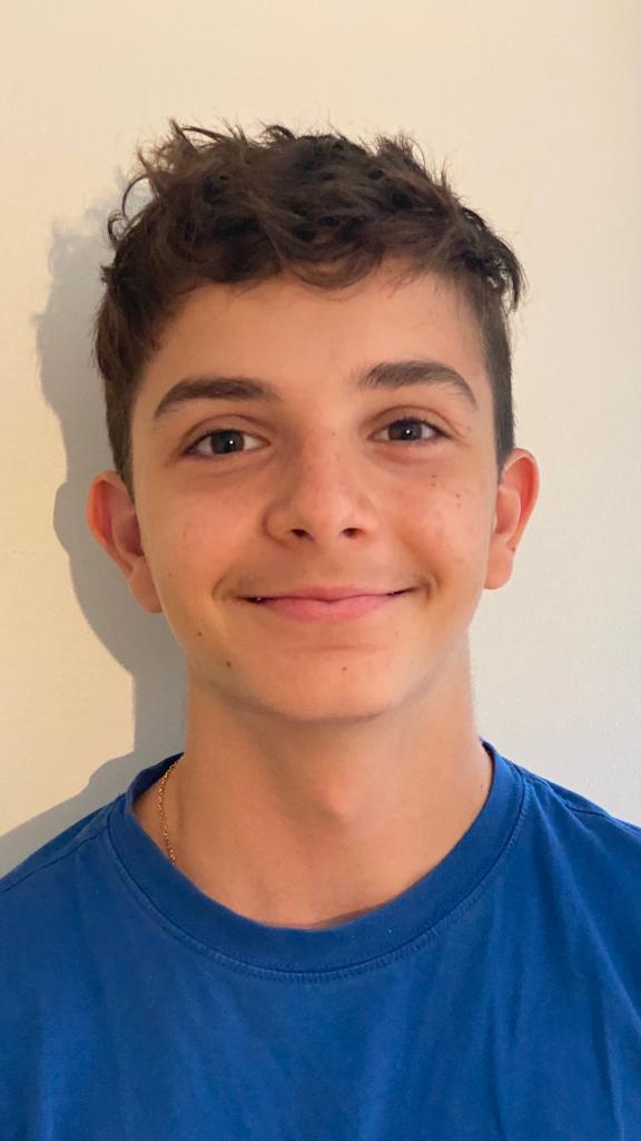 Thomas Mauras - Professional Squash Player