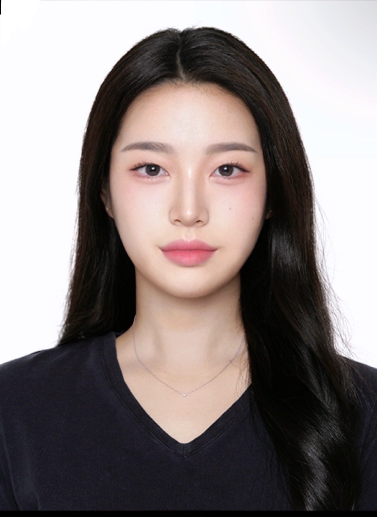 Dami Kim - Professional Squash Player