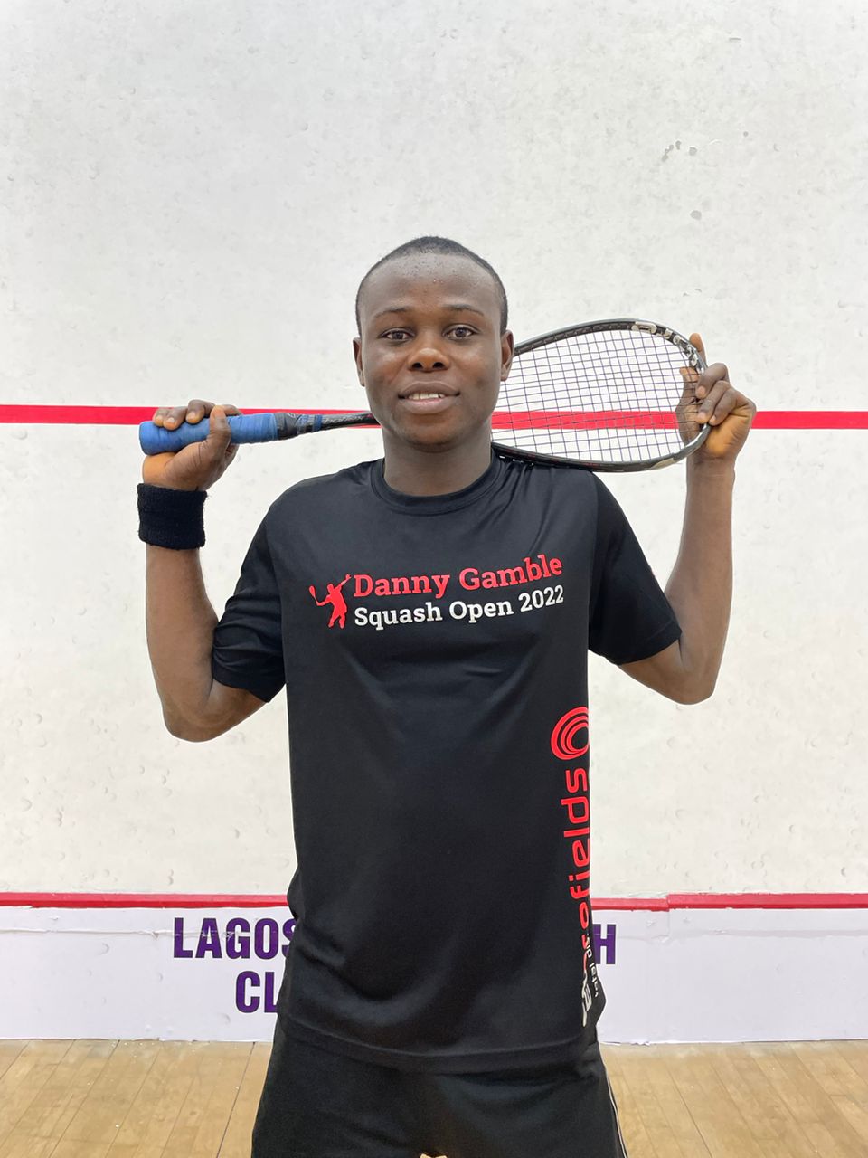 Samson Asade