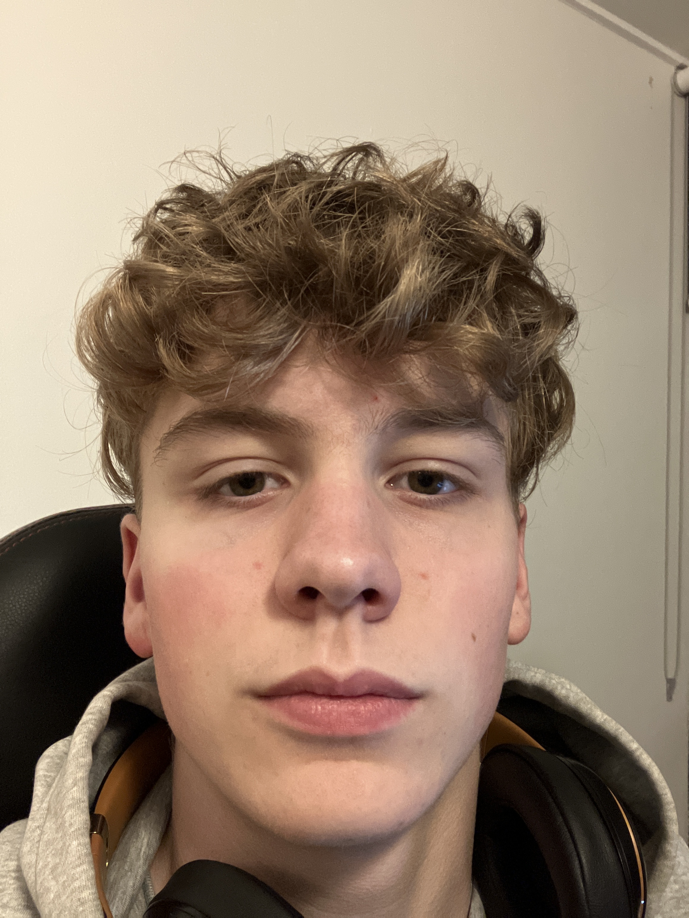 Thomas Scott - Professional Squash Player