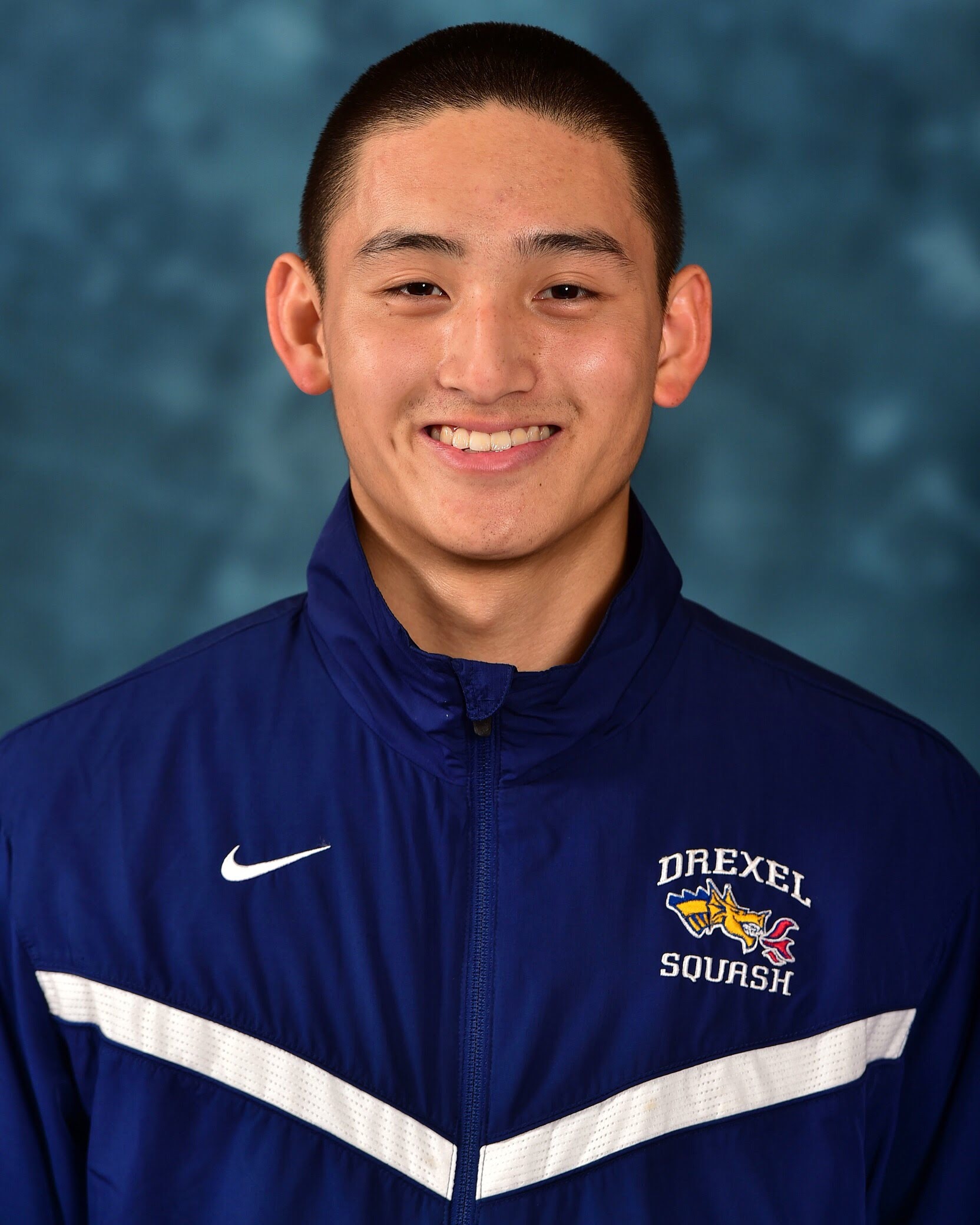 Bransten Ming - Professional Squash Player