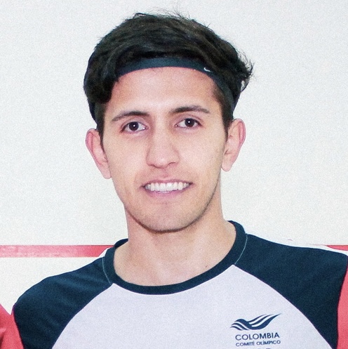 Edgar Ramirez Bautista