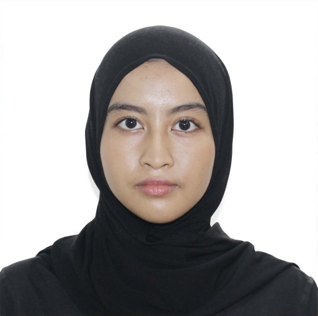 Aifa Azman - Professional Squash Player