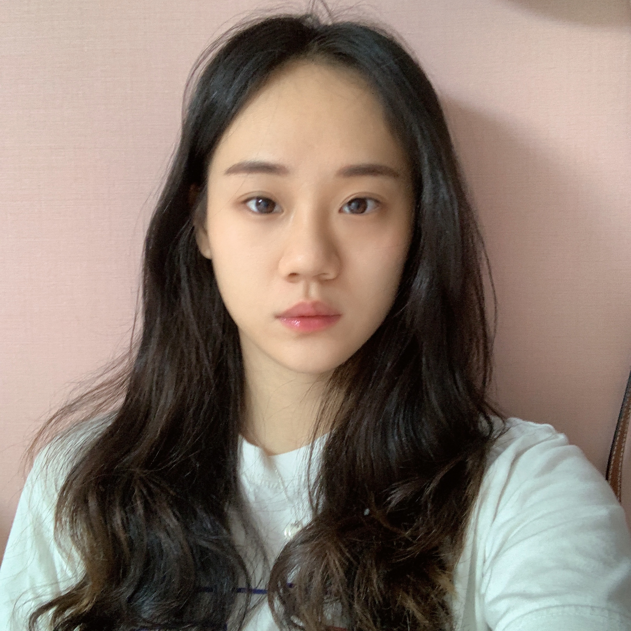 Sunghee Oh - Professional Squash Player